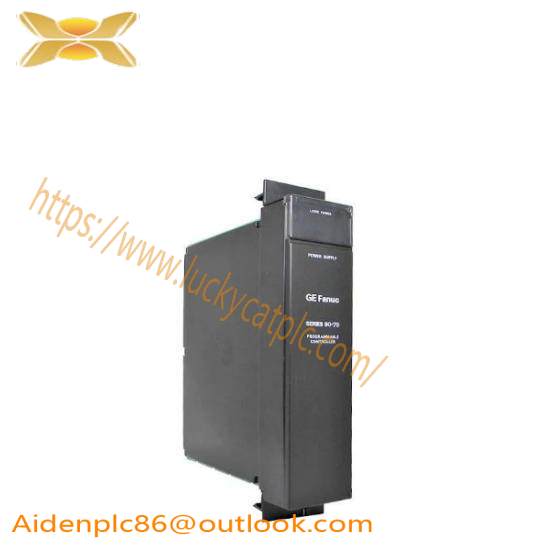 GE Fanuc IC697CLG320  90-70 Seires