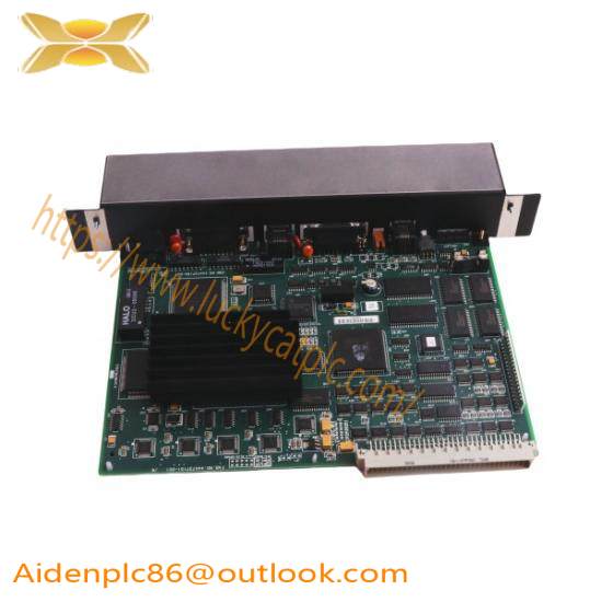 GE Fanuc IC697CMM742  Ethernet Interface