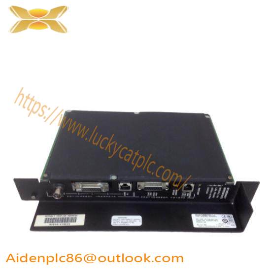 GE Fanuc IC697CMM742LL  90-70 Seires
