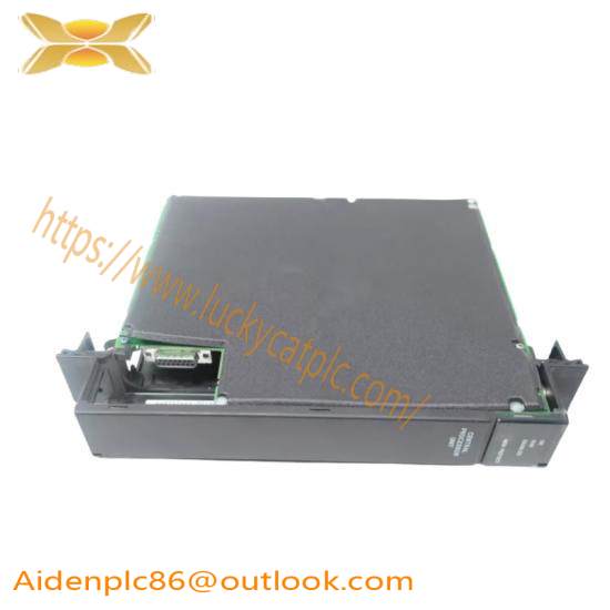 GE FANUC IC697CPM925 CPU MODULE