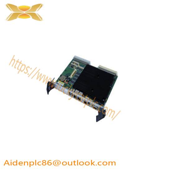 GE Fanuc IC697CPU771E CPU Module