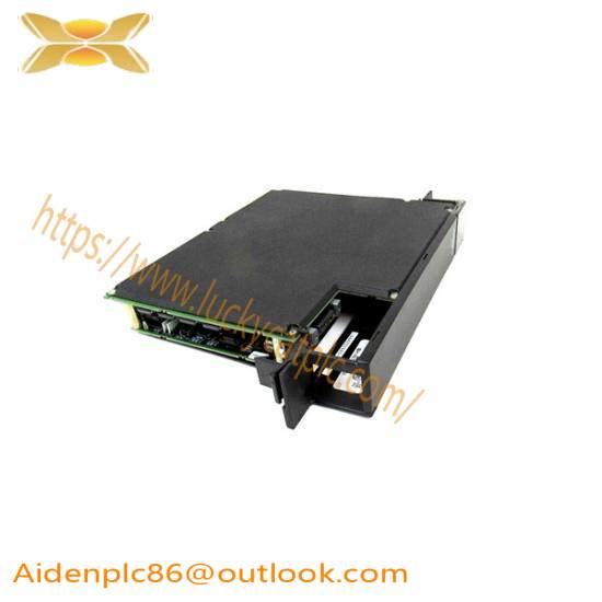 GE IC200ALG321G
