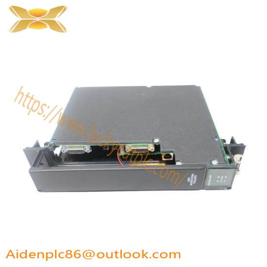GE Fanuc IC697CPX935