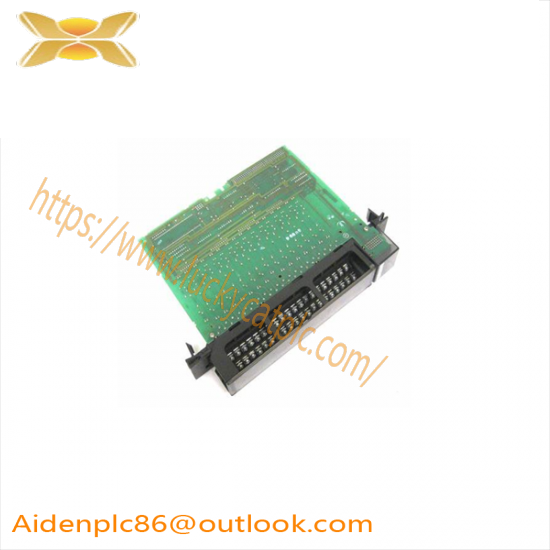 GE FANUC IC697MDL240 discrete input module