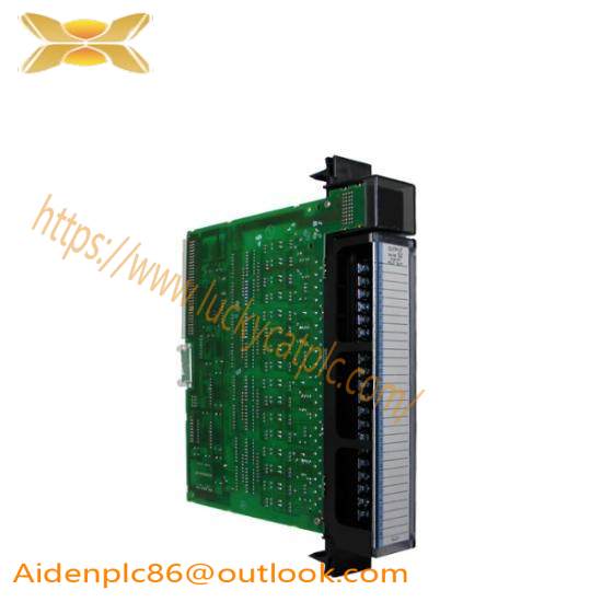 GE Fanuc IC697MDL340  90-70 Seires