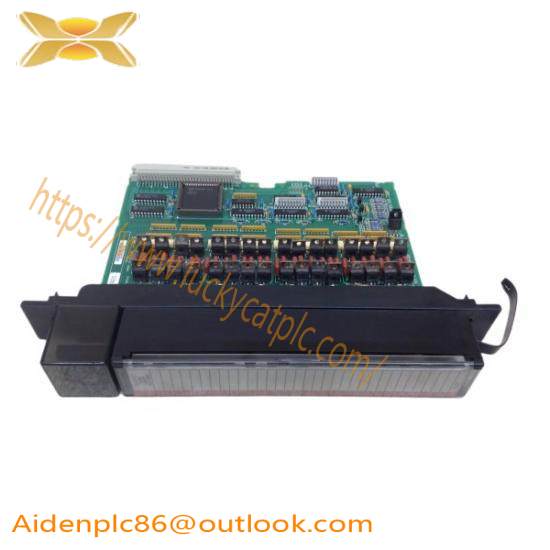FANUC A06B-0063-B003