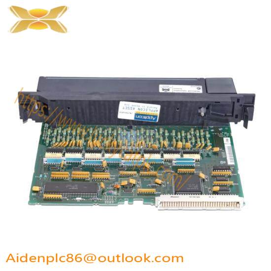 GE FANUC IC697MDL654