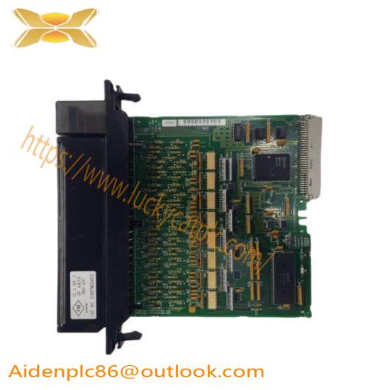 GE IC200PNS001CA