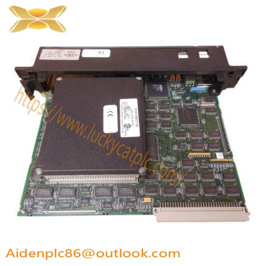 GE FANUC IC697MEM715 MEMORY MODULE