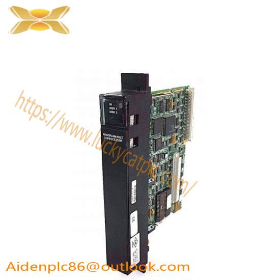 GE Fanuc IC697PCM711  90-70 Seires
