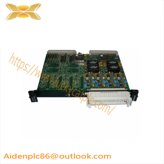 GE FANUC IC697VDD100 digital input module