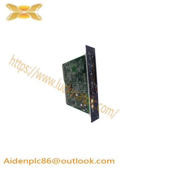 GE Fanuc IC698CPE020-GP CPU Processor Module