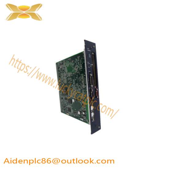 GE Fanuc IC698CPE020 central processing unit