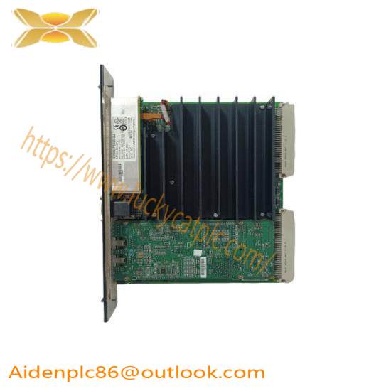 GE Fanuc IC698CPE030 Central Processing Unit
