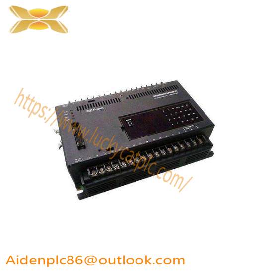 GE Fanuc IC698CRE030 Pentium-M redundancy CPU