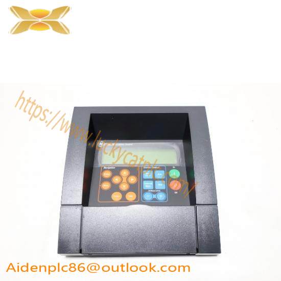GE Fanuc IC752SPL013-BA  Versamax PLC