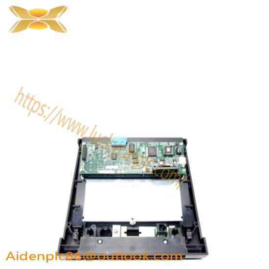 GE Fanuc IC752SPL013-BA  Versamax PLC