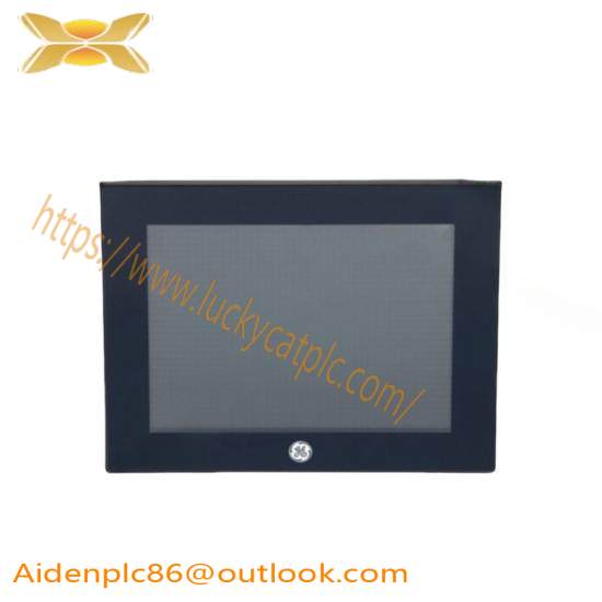GE FANUC IC755CSS10CDA