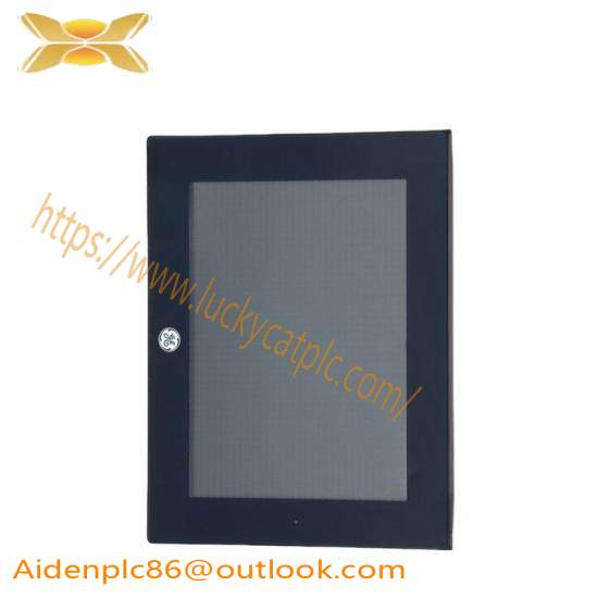 GE FANUC IC755CSS10CDA
