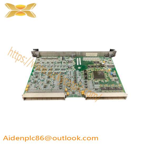 GE Fanuc IS200EMIOH1A IS200EMIOH1ACA printed circuit board