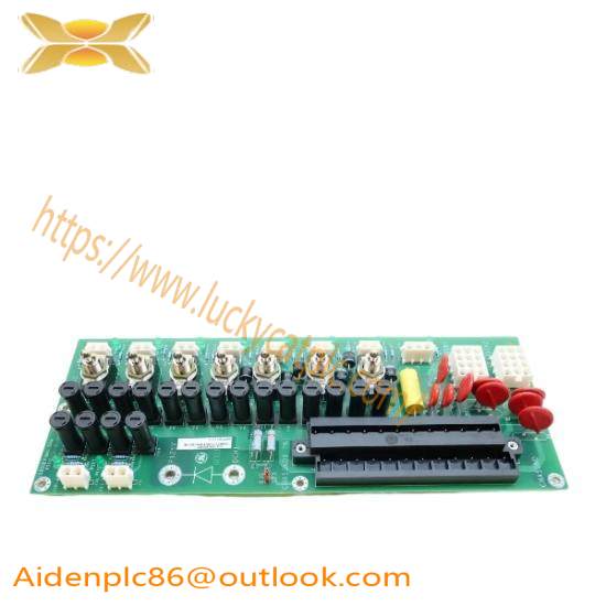 GE Fanuc IS200EPDMG1B  Mark VI Circuit Board