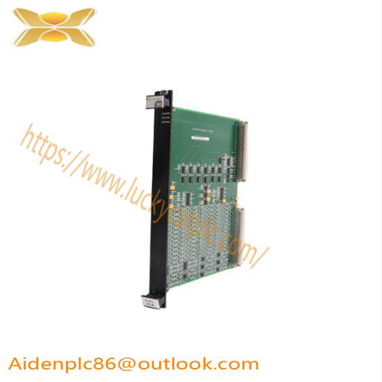 GE FANUC IS200ESELH1A printed circuit board