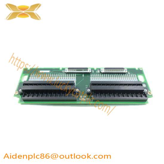 GE Fanuc IS200TBTCH1C Thermocouple Input Terminal Board