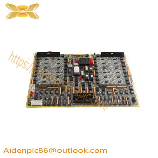 GE Fanuc IS200TPROH1B protective termination card