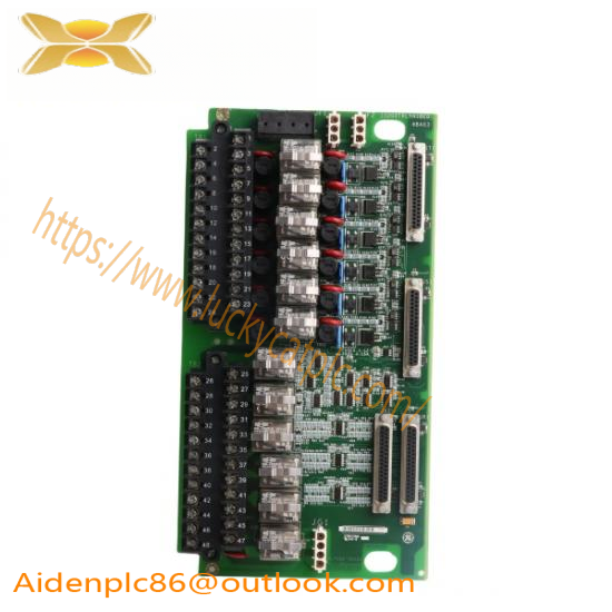GE IC660BBD026