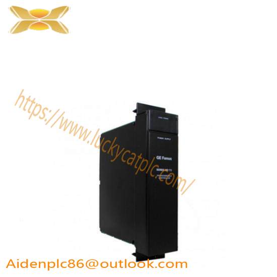GE Fanuc IS200TRPGH2B  Mark VI Circuit board