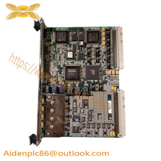 GE IS215VCMIH1B