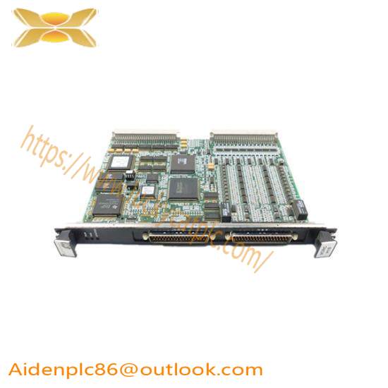 GE Fanuc IS200VCRCH1B Printed Circuit Board