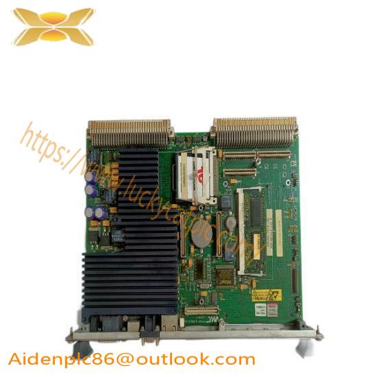 GE Fanuc IS200VCRCH1BBB  Mark VI Circuit board