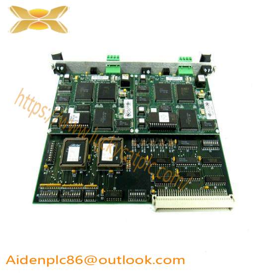 GE FANUC IS200VTCCH1CBD Analog Output Modules