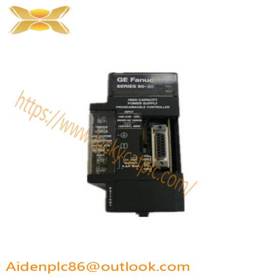GE IC697MLX000
