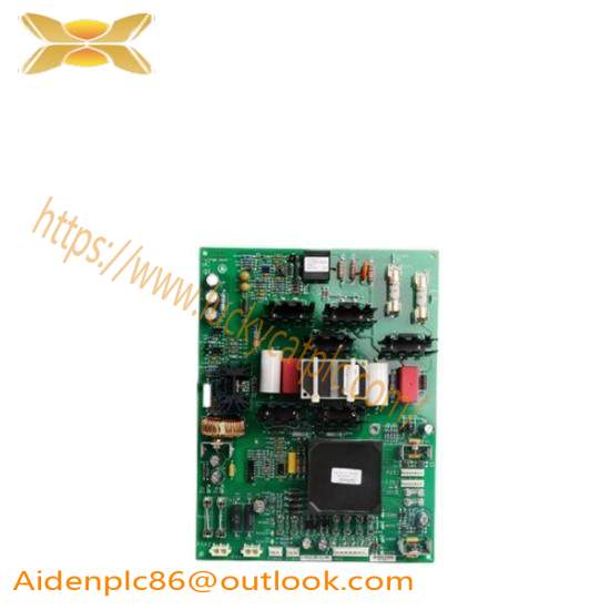 GE Fanuc IS210AEPSG1AFC IS210AEPSG1  Mark VI Circuit board