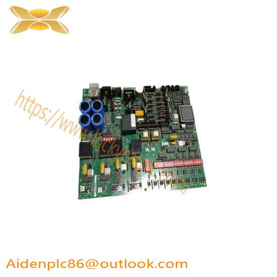 GE FANUC IS210JPDHG1AC 151X1202YE11SA02  Gas Turbine Controls