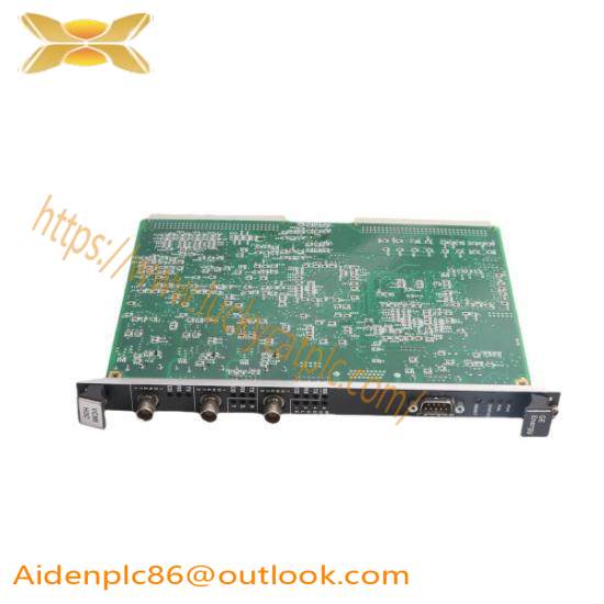 GE Fanuc IS215VCMIH2C