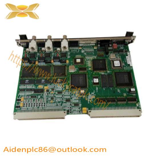 GE FANUC IS215VCMIH2CC IS215VCMIH2C Communication Card