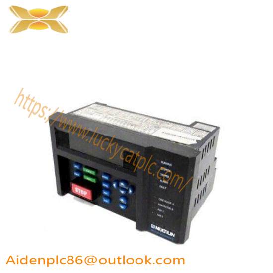 GE Fanuc MMII-PD-1-2-120  PAC System