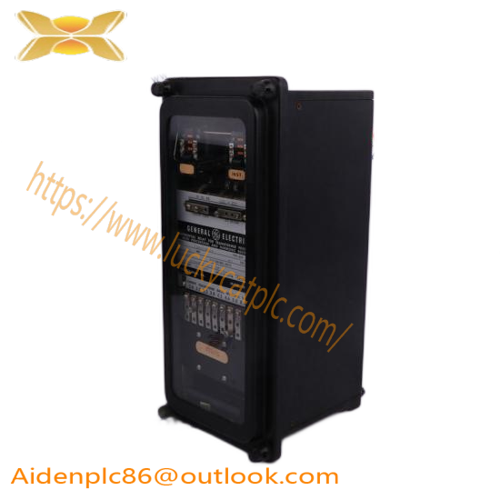 GE Fanuc MMII-PD-1-2-120  PAC System