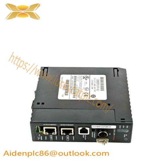 GE IC660BBD026