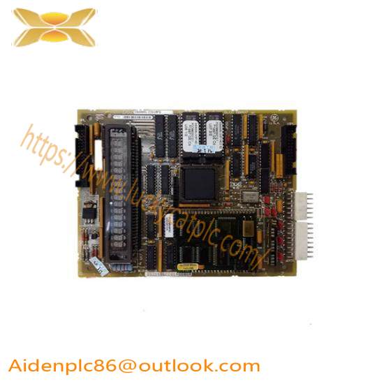 GE Fanuc SF412024 517-0224-16A-504376 820-0297 module