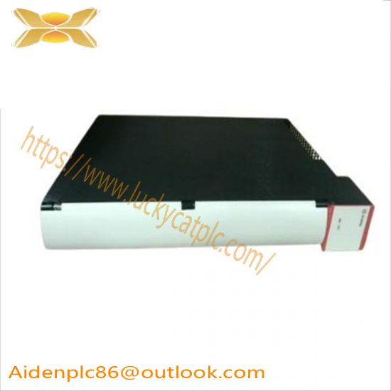 GE FANUC TGT-AI0V-8-0-BC Analog I/O Module