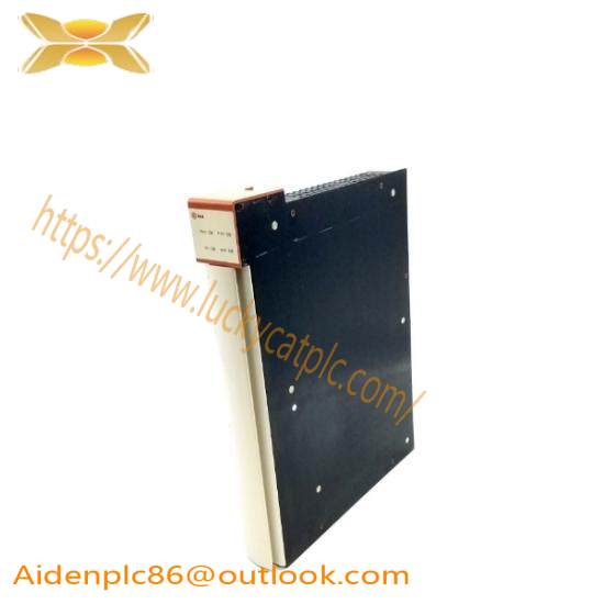 GE Fanuc TGT-E000-0-1A 78005921A  PLC Module