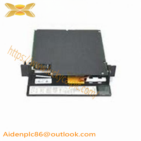 GE FANUC UR6UH Digital I/O Module