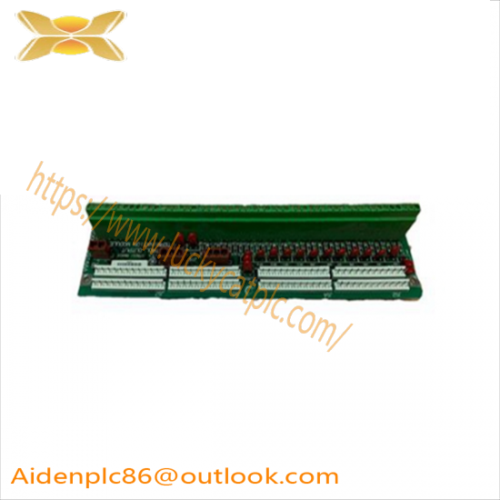 GE FANUC UR8CH Universal Relay Multilin Module