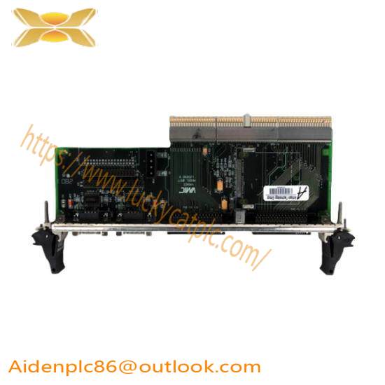 GE Fanuc VMIACC-0577 Transition Board