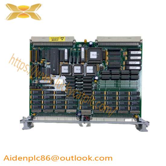 GE Fanuc /VMIC VMIVME-5550 Reflective Memory Interface