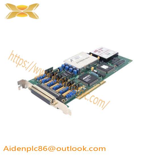 GE Fanuc/ VMIPCI 3322 DC/DC Converter
